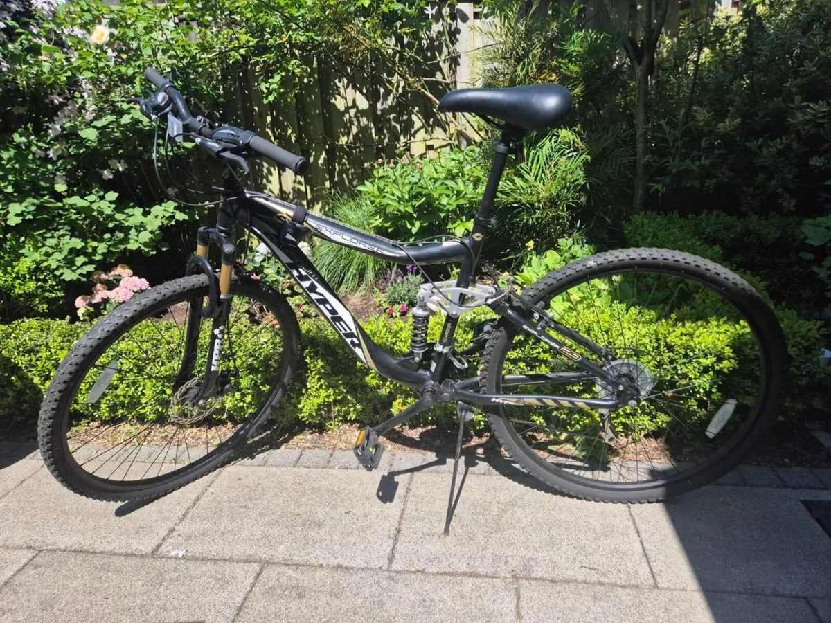 Mountain Bike 29" Hyper Explorer - Image 1