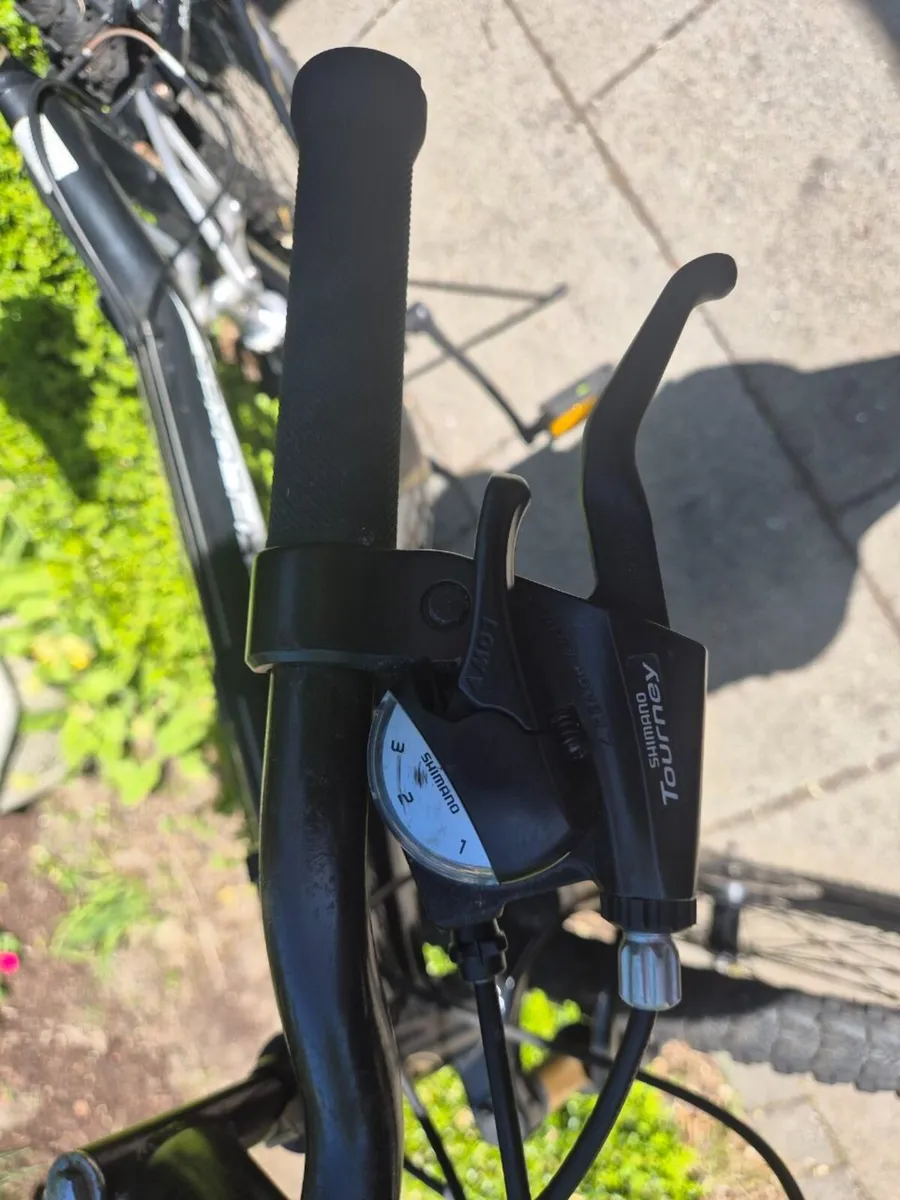 Mountain Bike 29" Hyper Explorer - Image 3