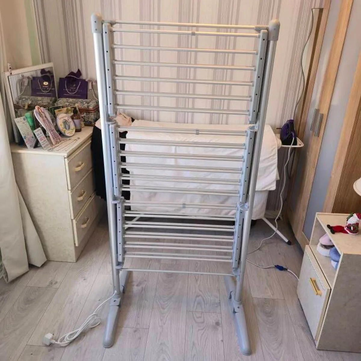 Heated Airer - Image 1