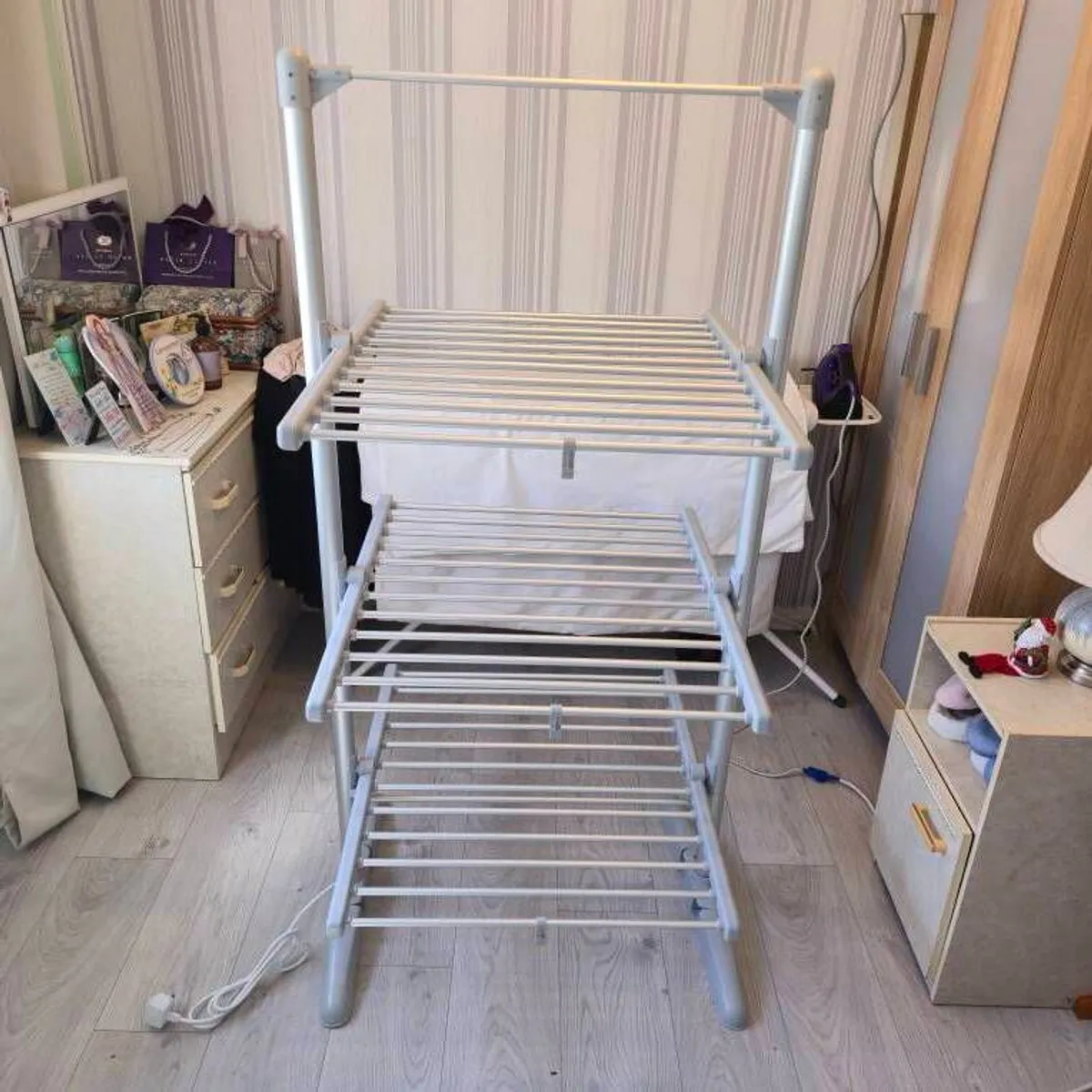 Heated Airer - Image 2