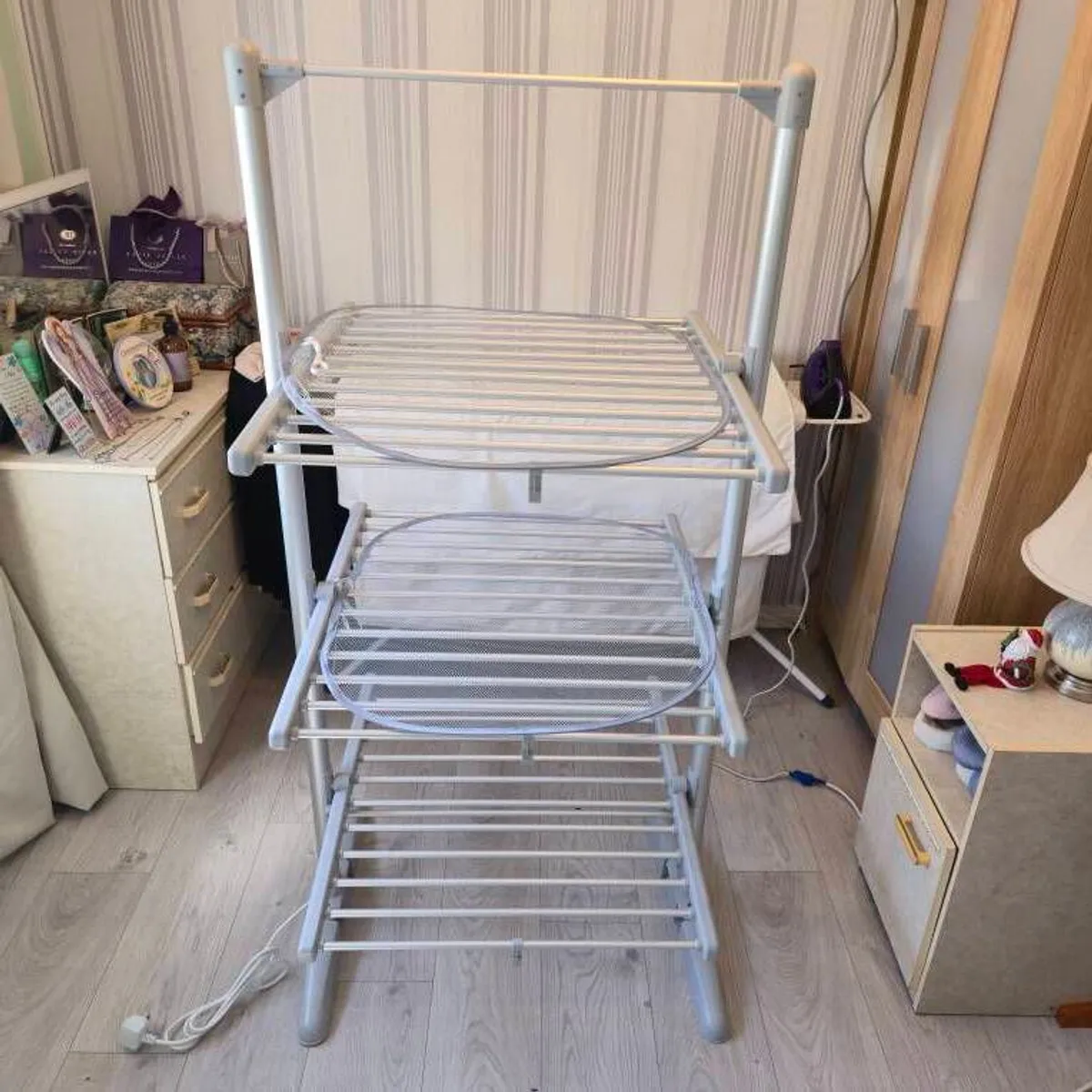 Heated Airer - Image 3
