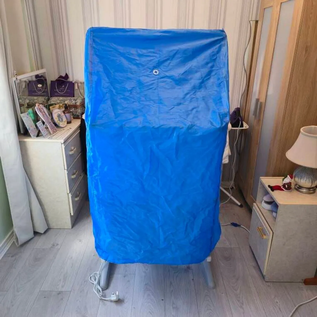Heated Airer - Image 4