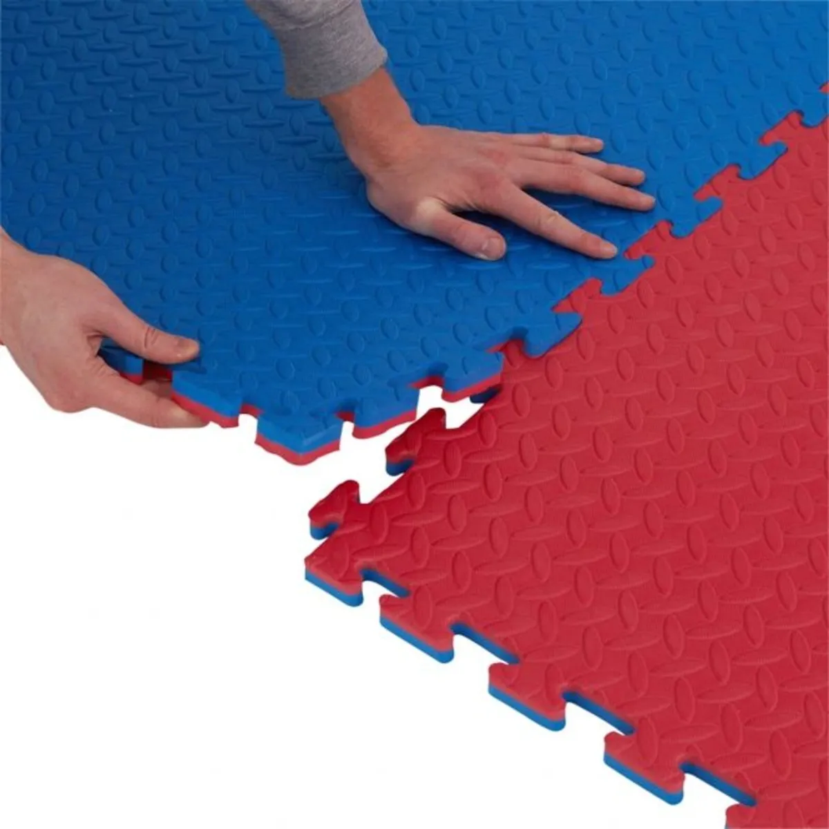 20mm Reversible 1mÂ² EVA Foam Tatami Mats / Jigsaw - Image 2