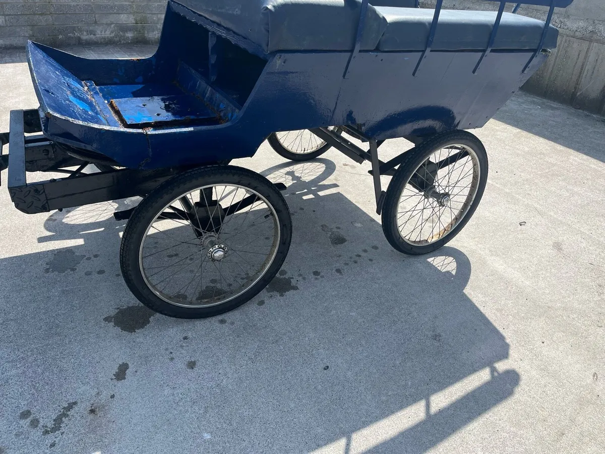 Four wheel gig - Image 2