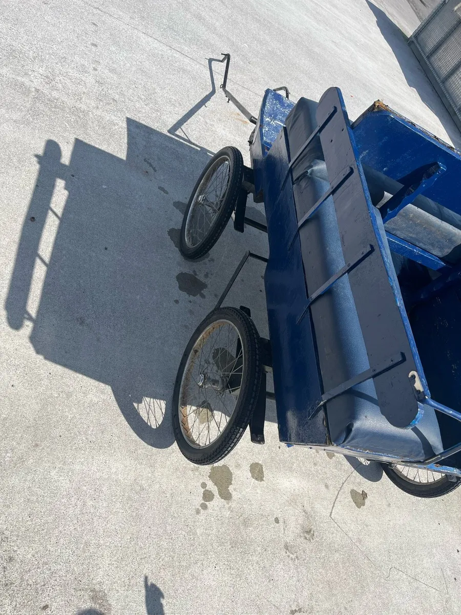 Four wheel gig - Image 3