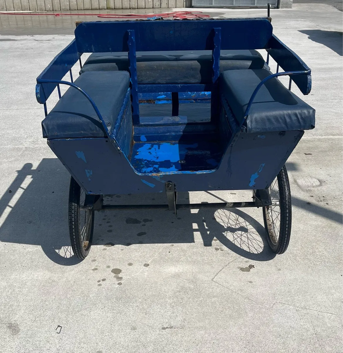 Four wheel gig - Image 4