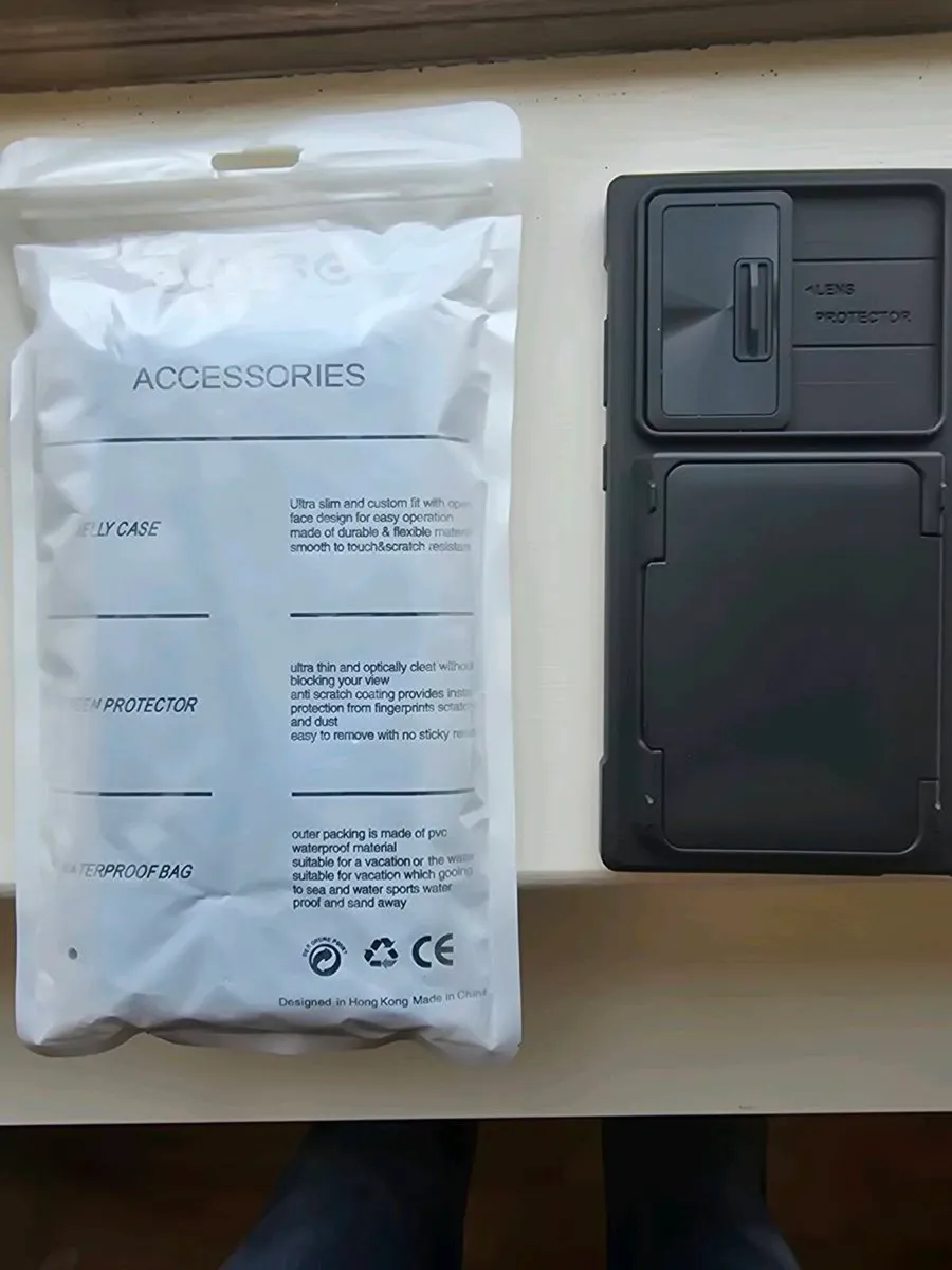 Samsung galaxy s24 ultra - Image 4