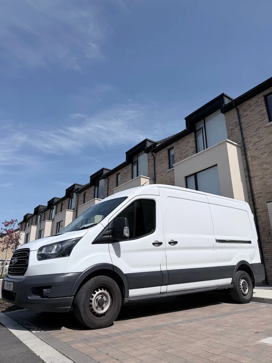 Ford Transit T350  NEW ENGINE / FRESH DOE - Image 3