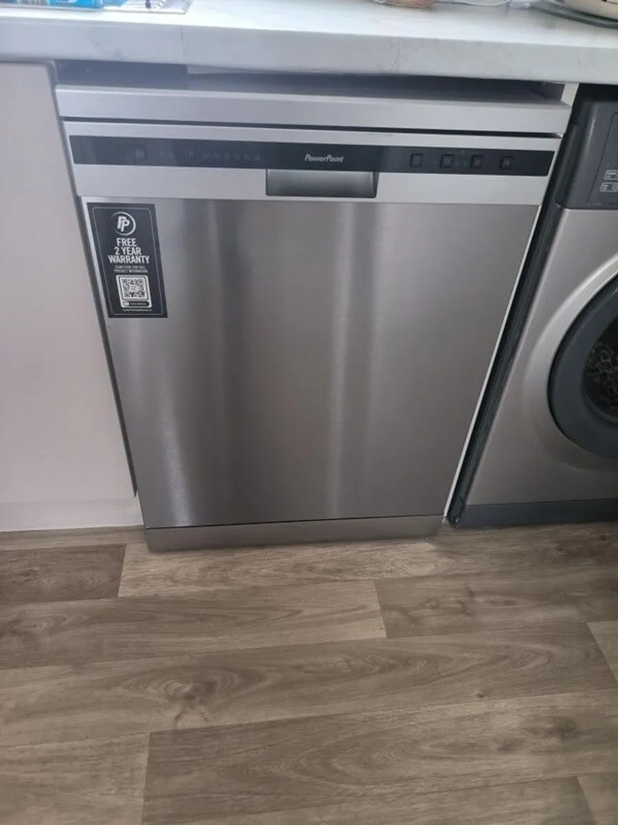 Dishwasher - Image 3