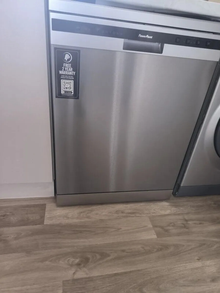 Dishwasher - Image 1