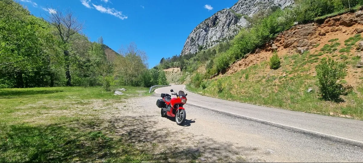 BMW K 75 1989 - Image 4