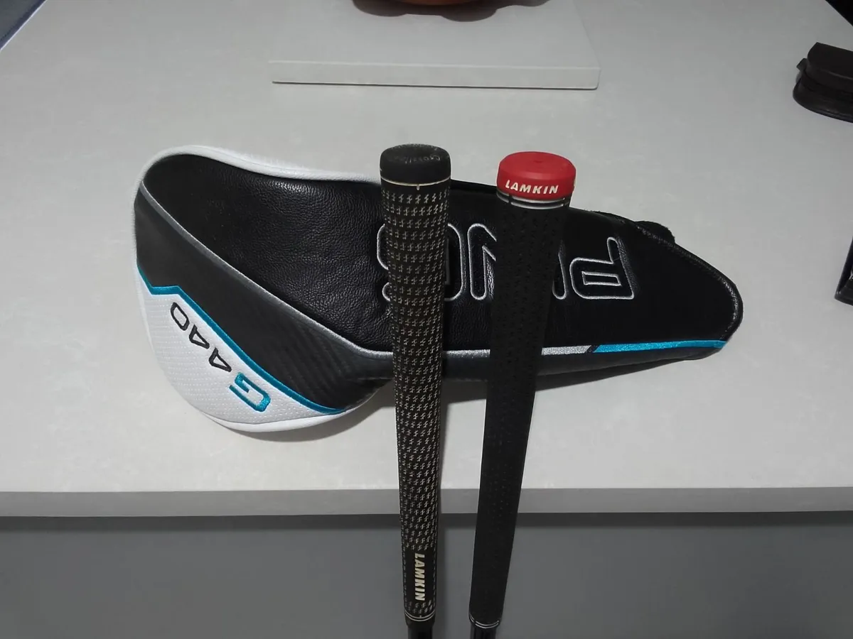 Ping G440 Driver - Image 1