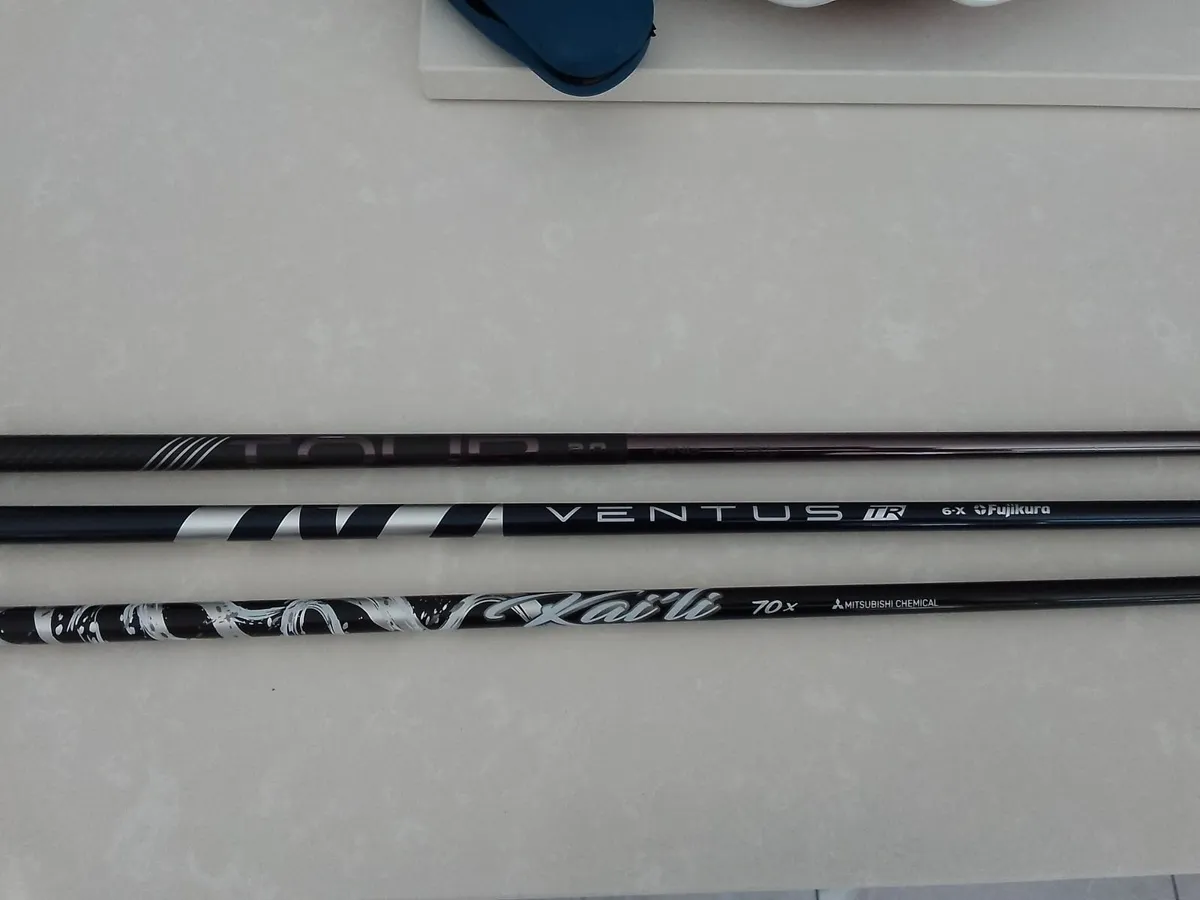 Ping G440 Driver - Image 2