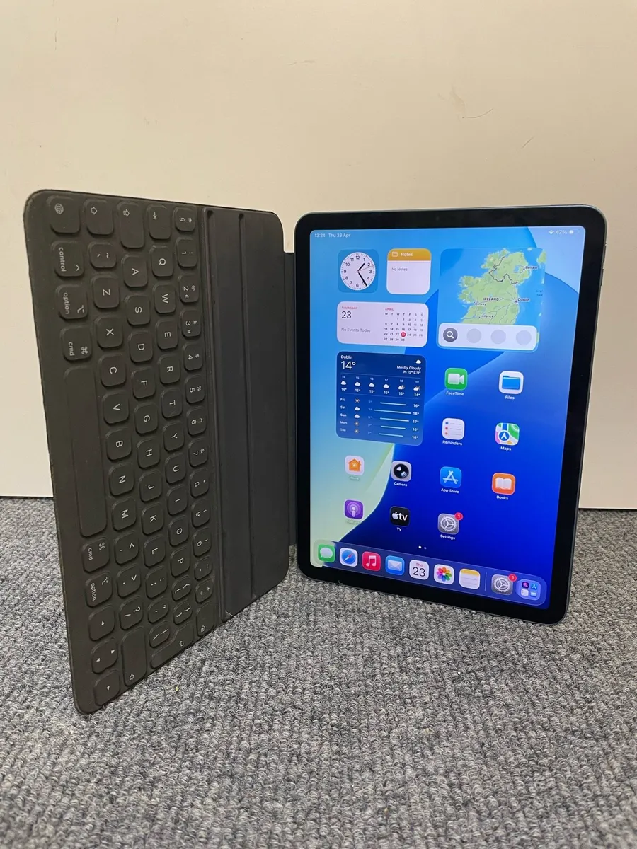 Ipad Air 5th Gen 64gb - Image 2