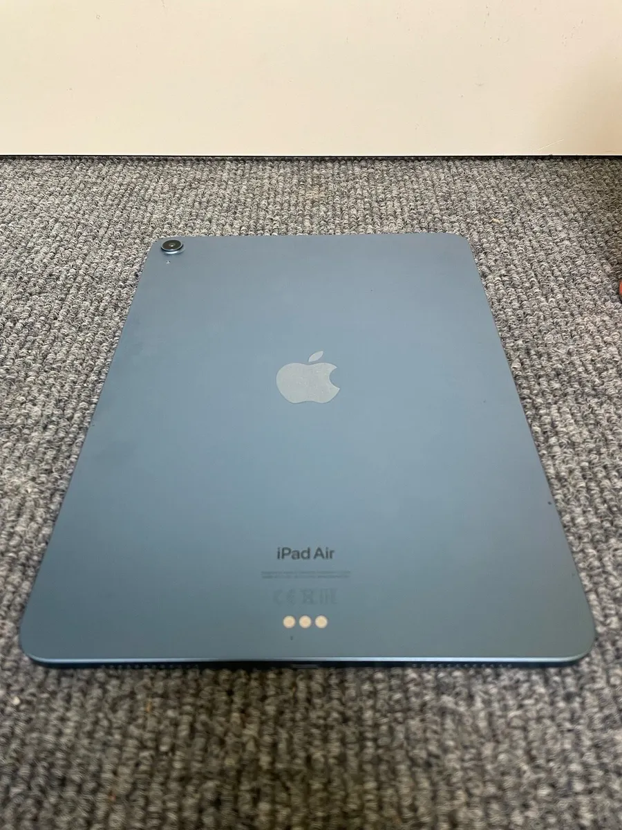 Ipad Air 5th Gen 64gb - Image 3