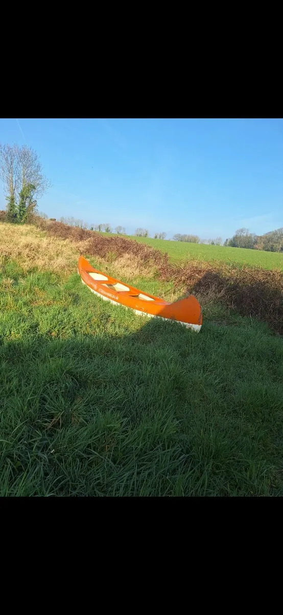 Canoe - Image 2