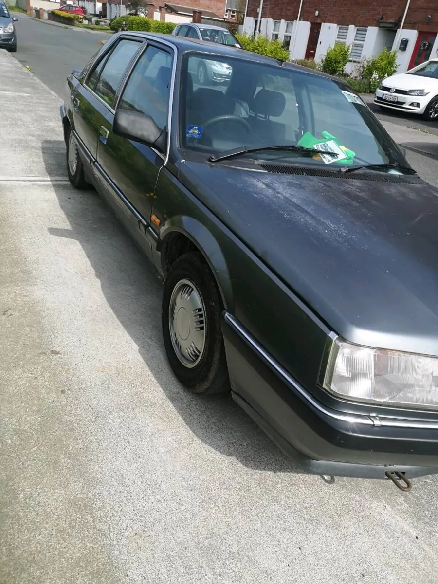 Renault 25 - Image 4