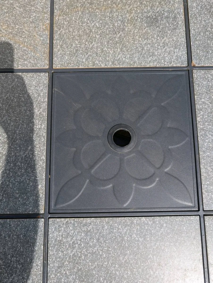 Garsen Table & Chairs - Monte Carlo 7 Piece Set - Image 3