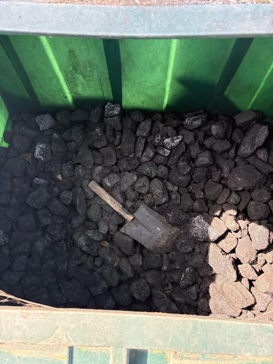 Coal bunker - Image 2