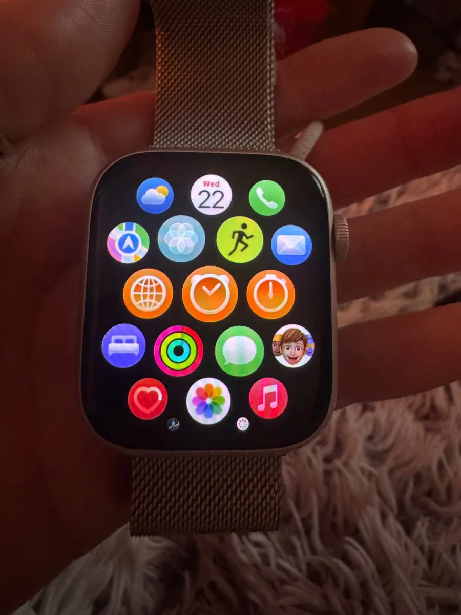 Apple Watch  Series 9 - Image 3