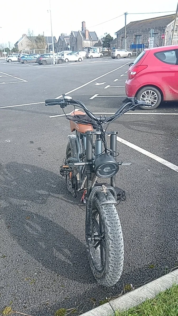 Jansno x50 - Image 2