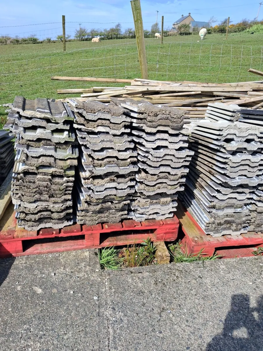 Roof Tiles - Image 2