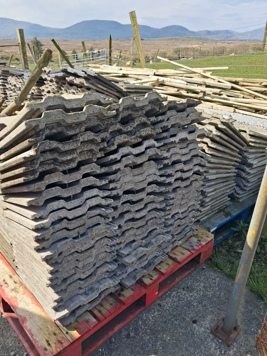 Roof Tiles - Image 3