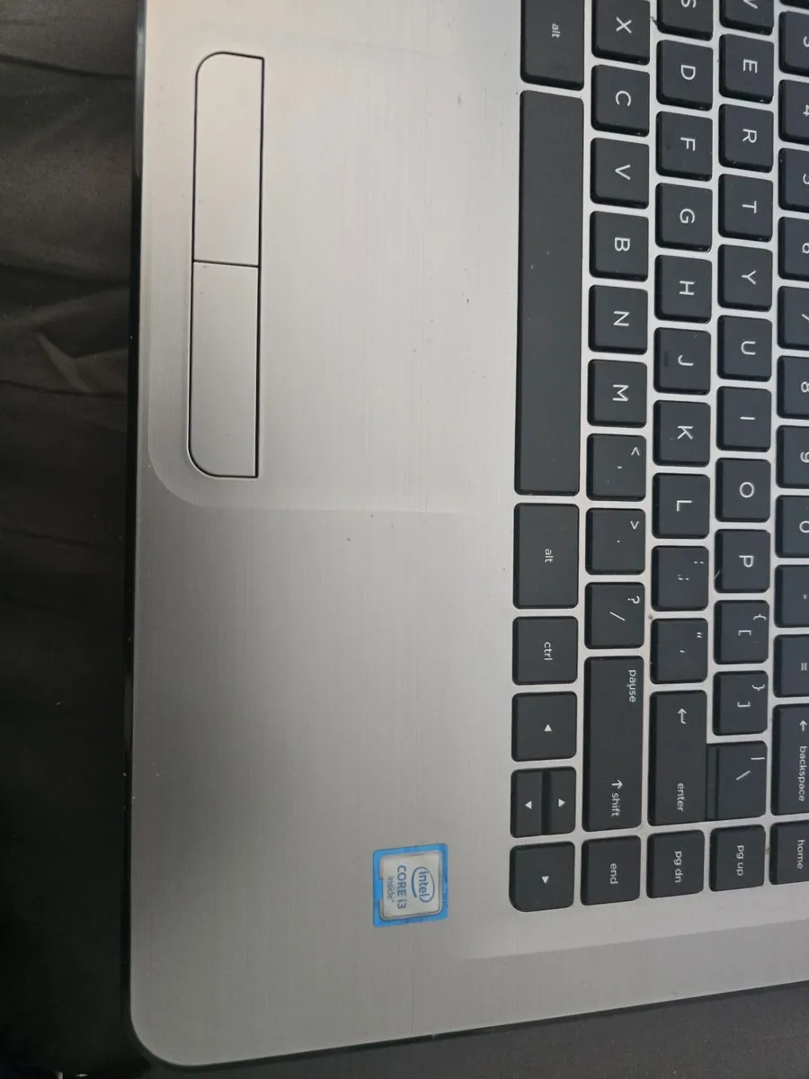 HP Notebook for sale - Image 4