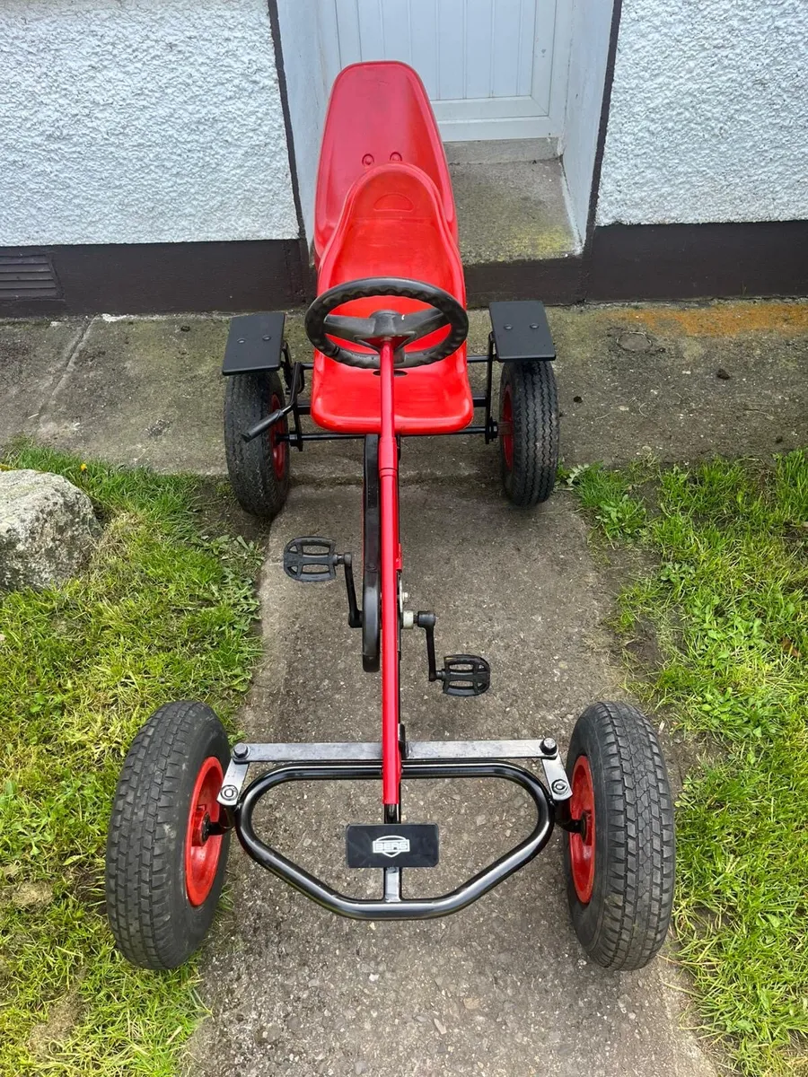 Berg go kart - Image 2