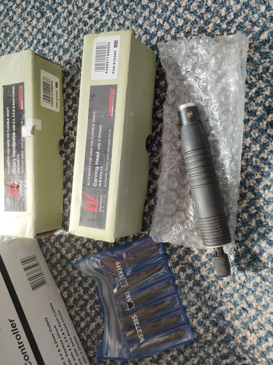 Woodworking accessories - Image 4