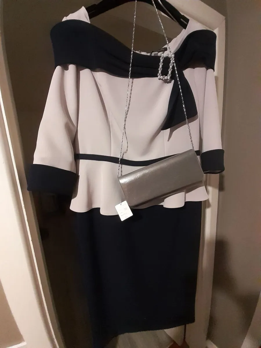 Mother Of The Bride Dress - Image 1