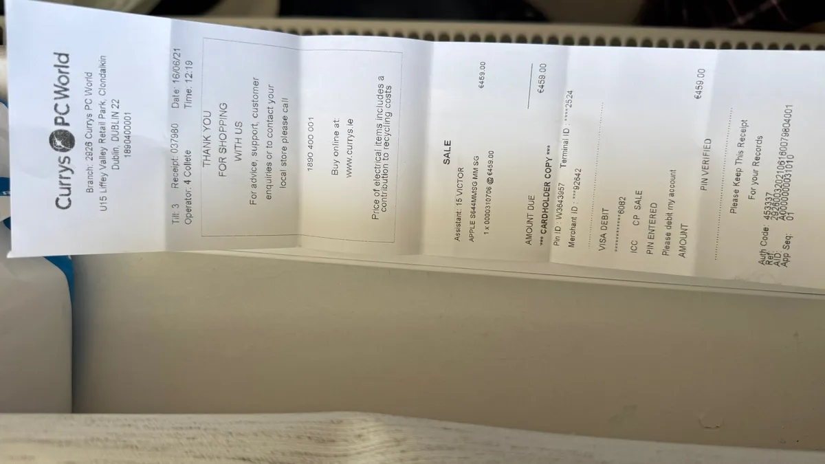 Apple Watch Series 6 - Image 3