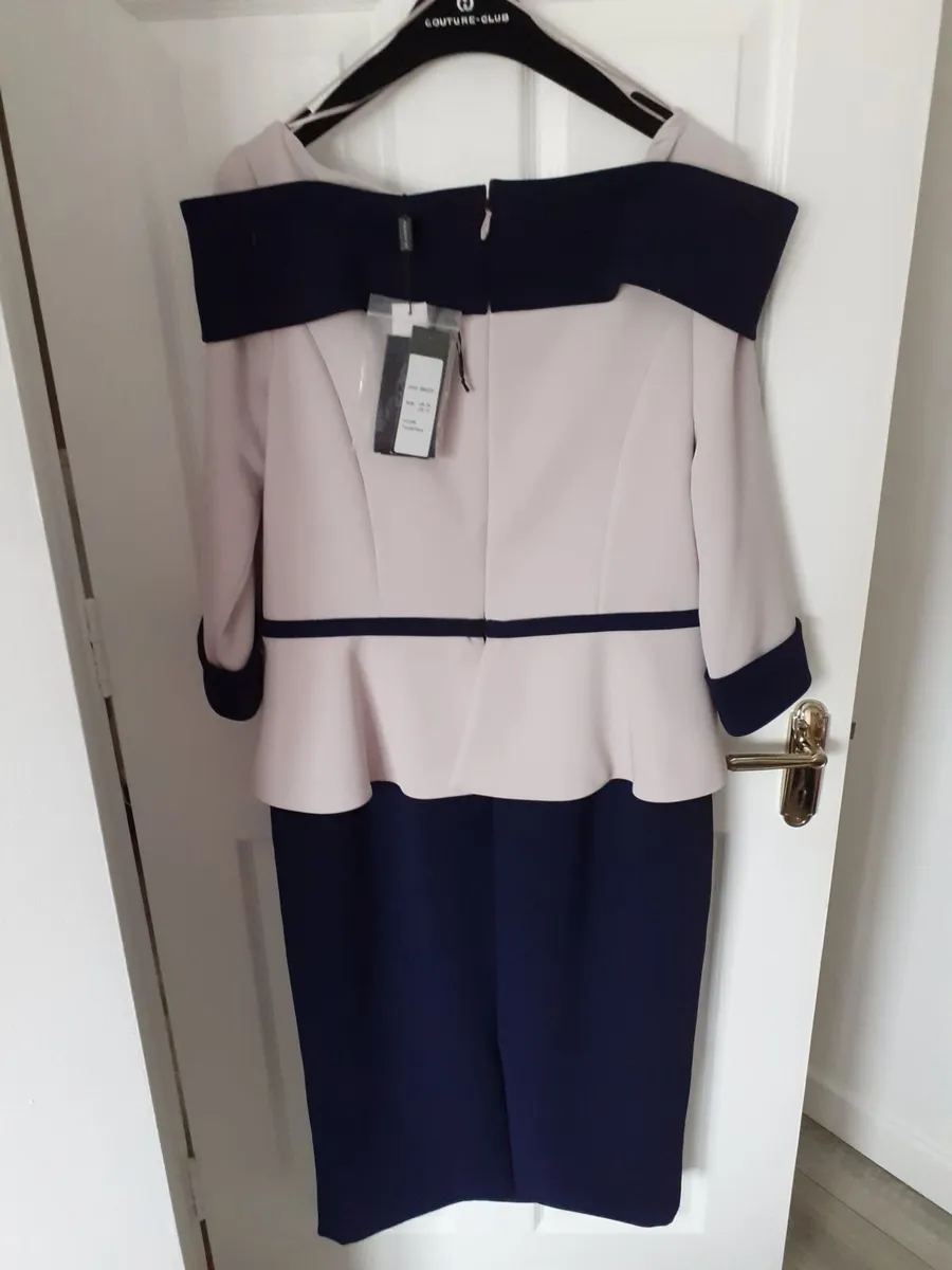 Mother Of The Bride Dress - Image 2