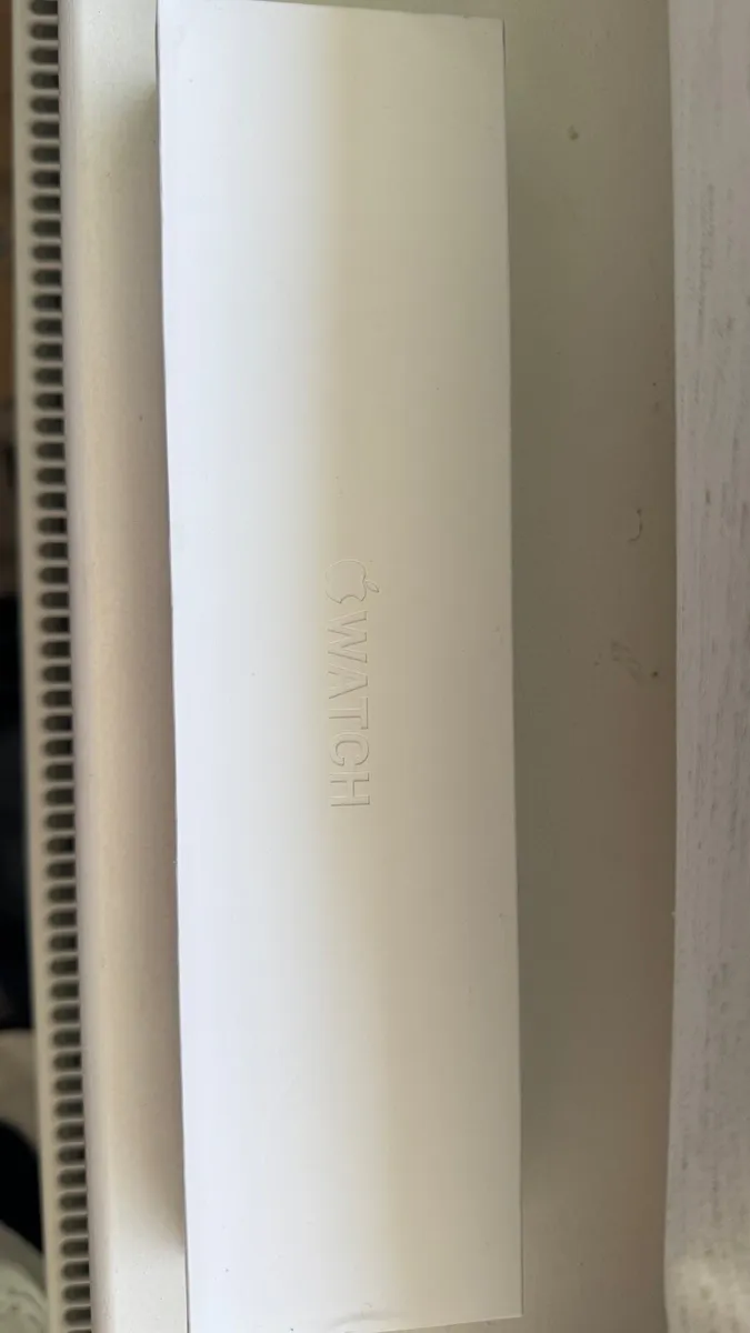 Apple Watch Series 6 - Image 4