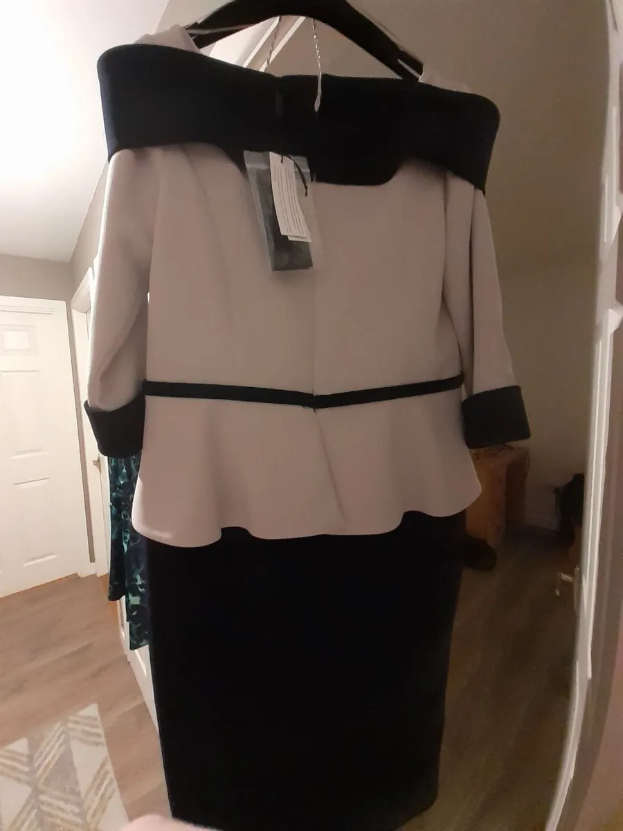 Mother Of The Bride Dress - Image 3