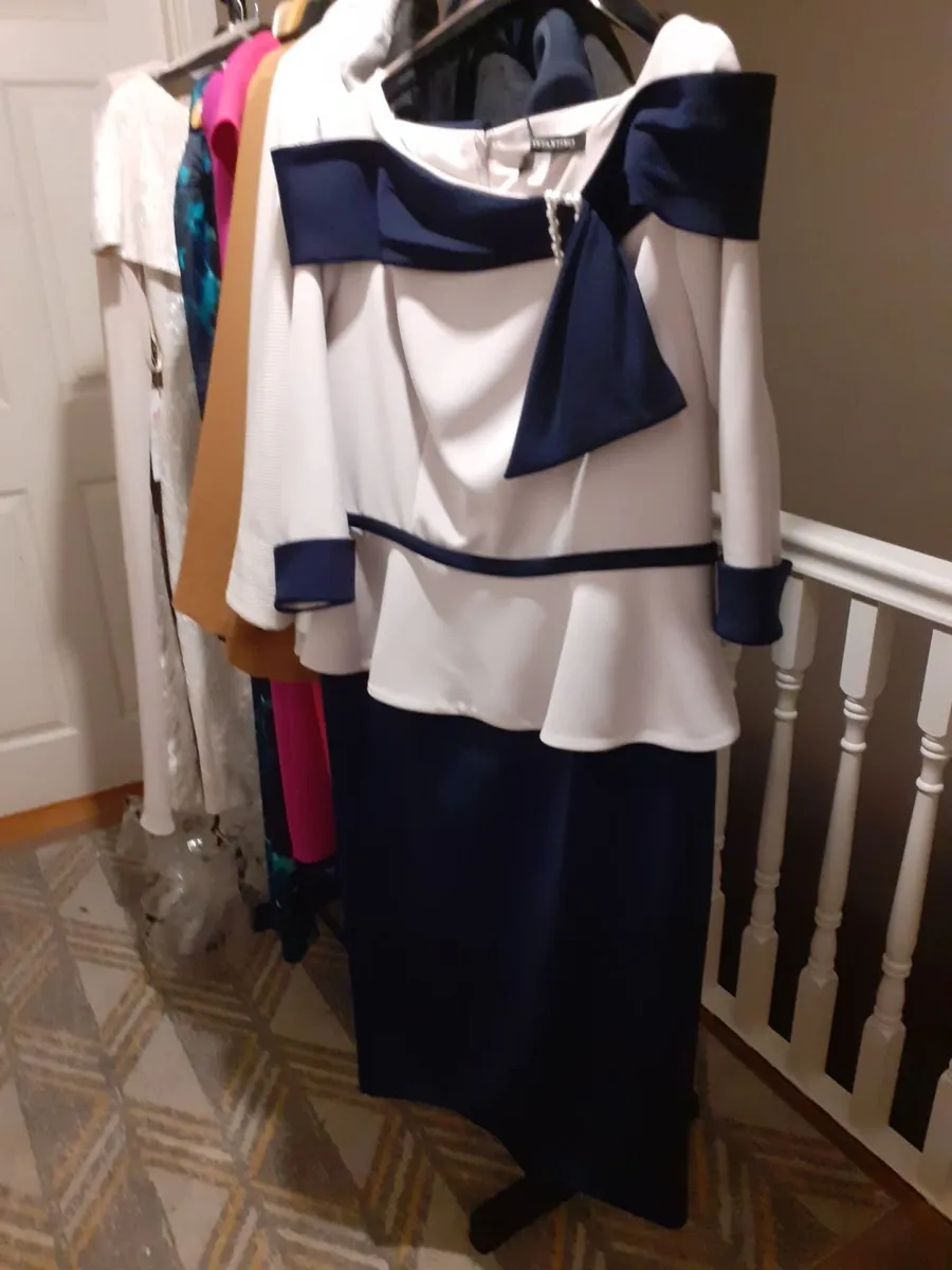 Mother Of The Bride Dress - Image 4