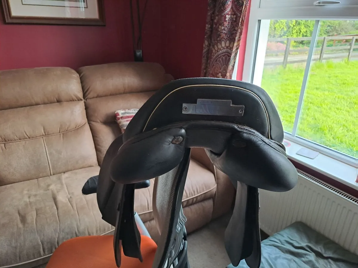 Saddle - Image 4