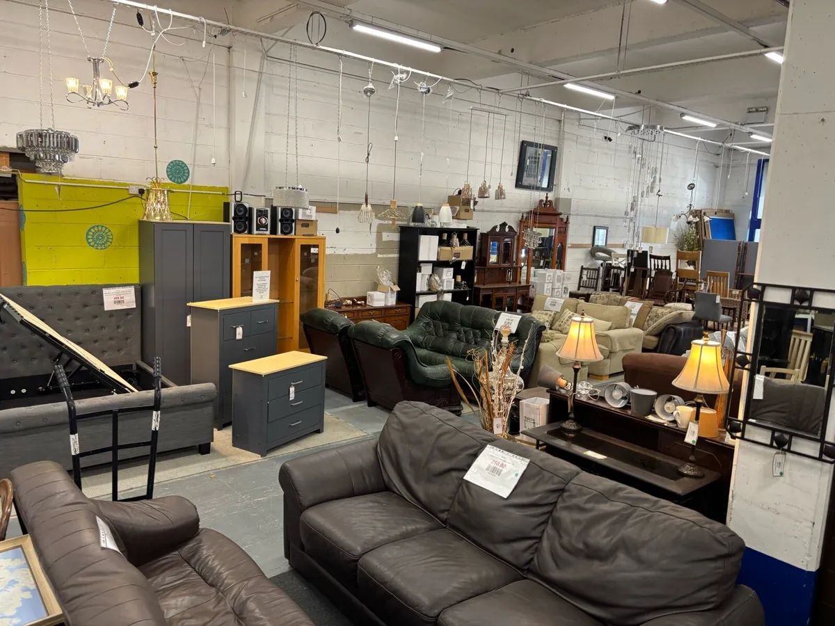 QUALITY HOUSE FURNITURE @ CJM - Image 3