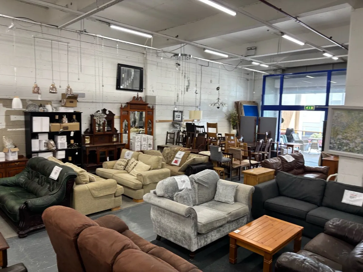 QUALITY HOUSE FURNITURE @ CJM - Image 4