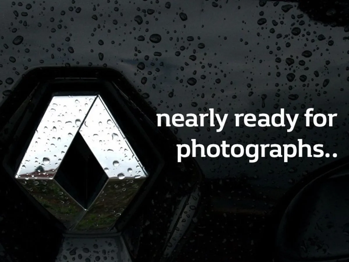 Renault Master 150 HP LoLoader