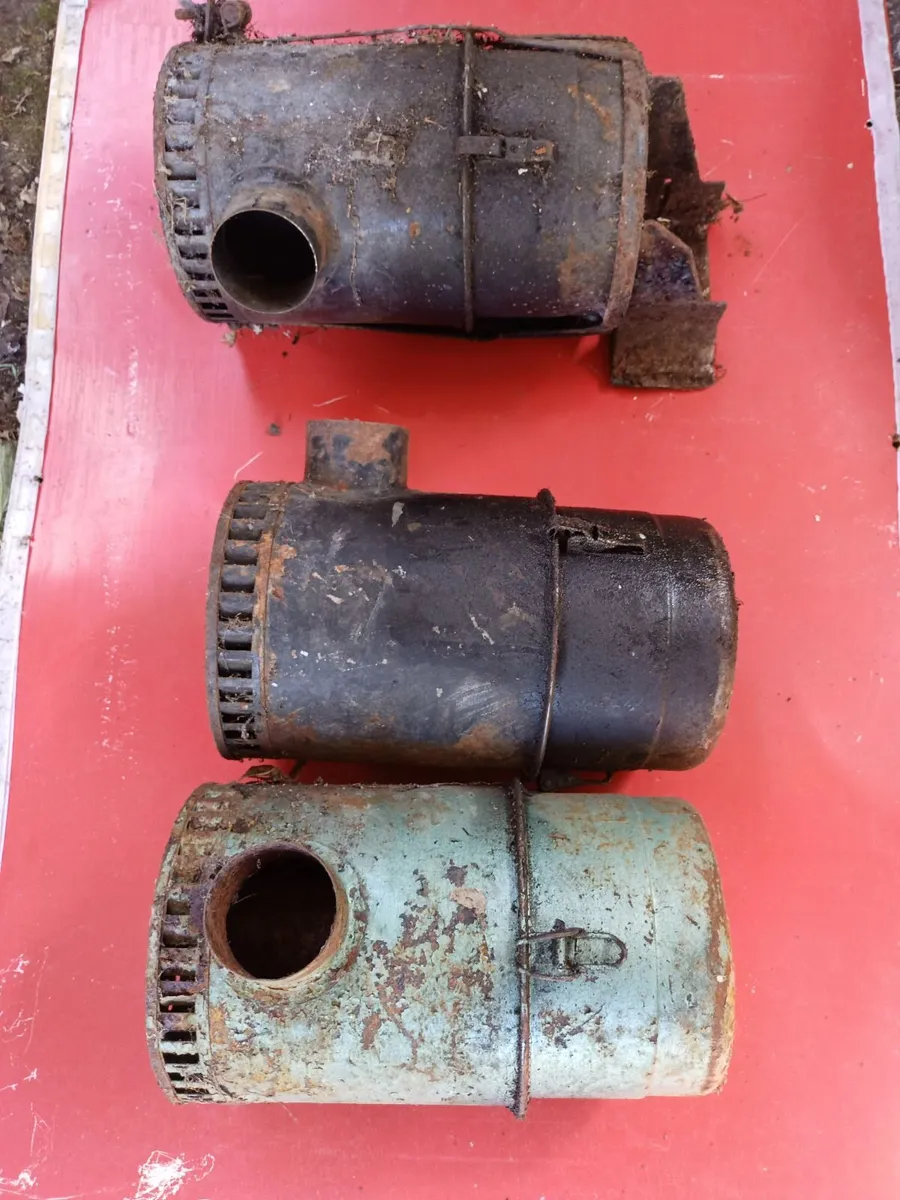 Landrover series spares - Image 3