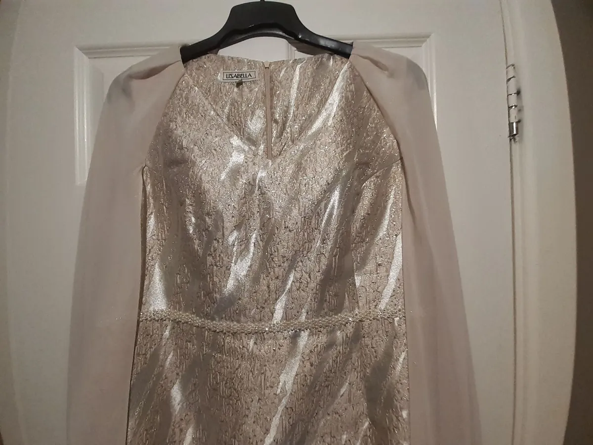 Mother Of The Bride Dress - Image 2