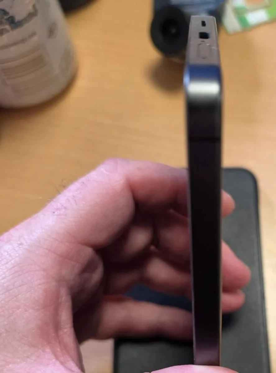 Samsung S24 + 512gb - Image 4