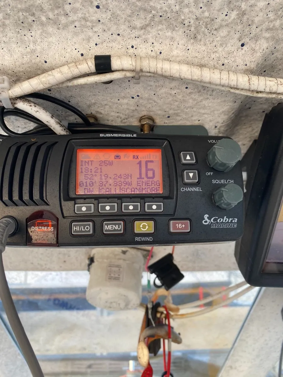 Raider 18 - a bargain at €11,995. - Image 4