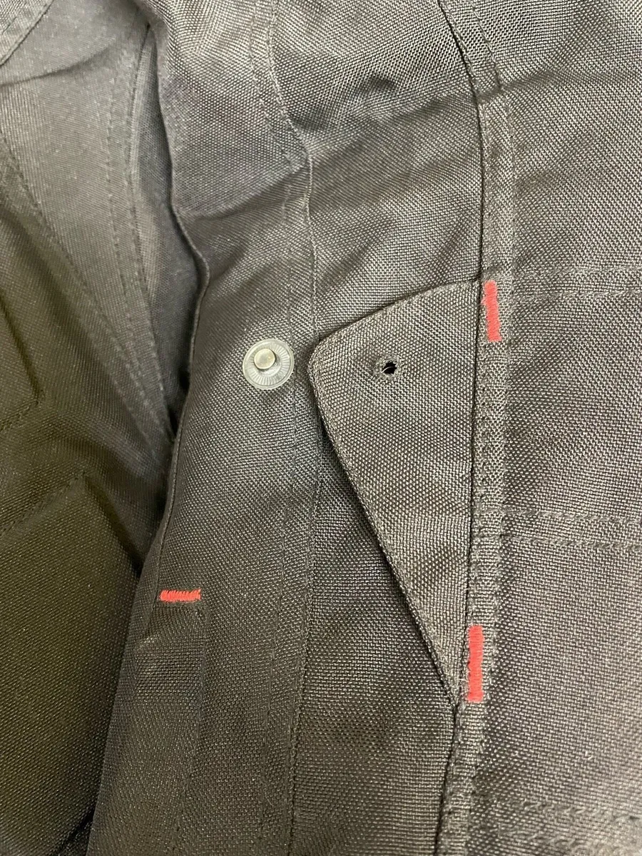 Profirst Motorcycle Jacket - Image 3