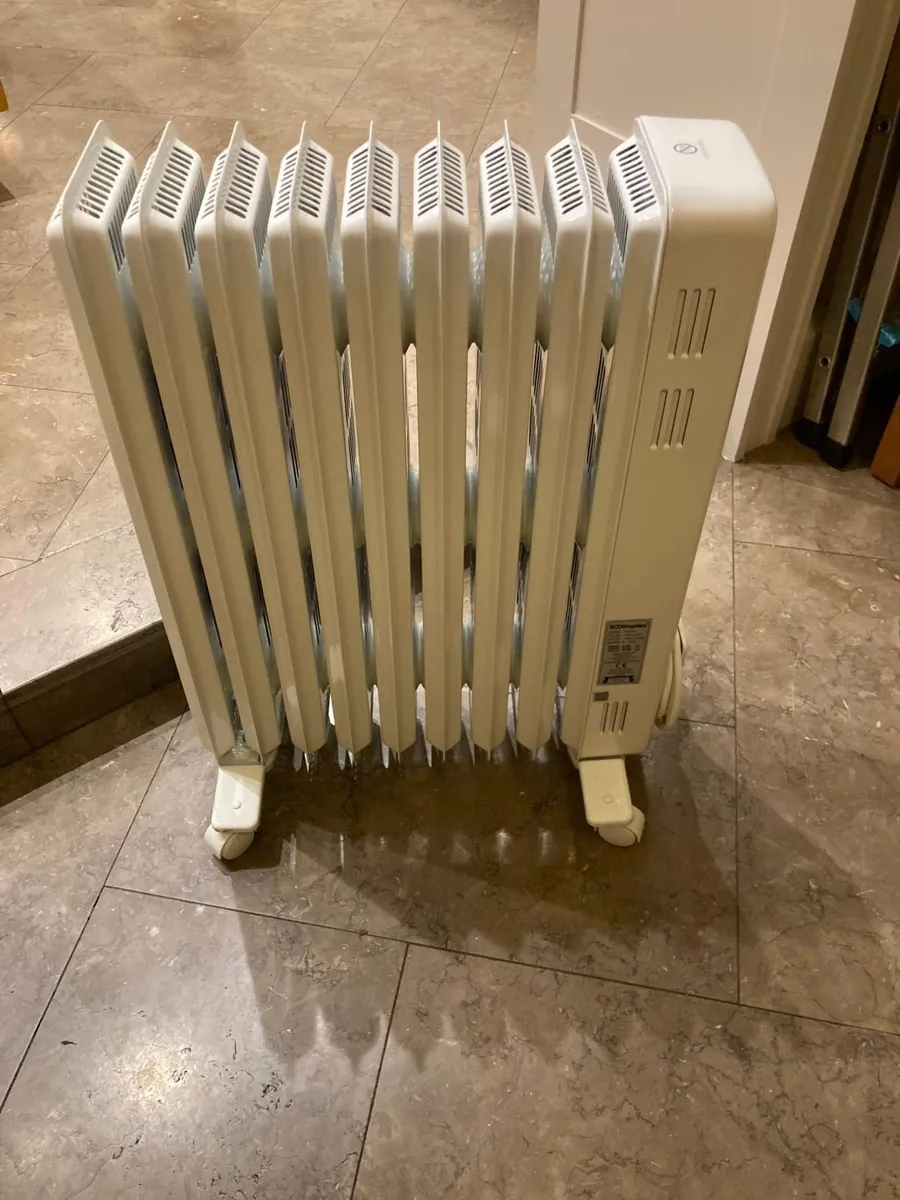 Dimplex 2kW Heater/Radiator - Image 2