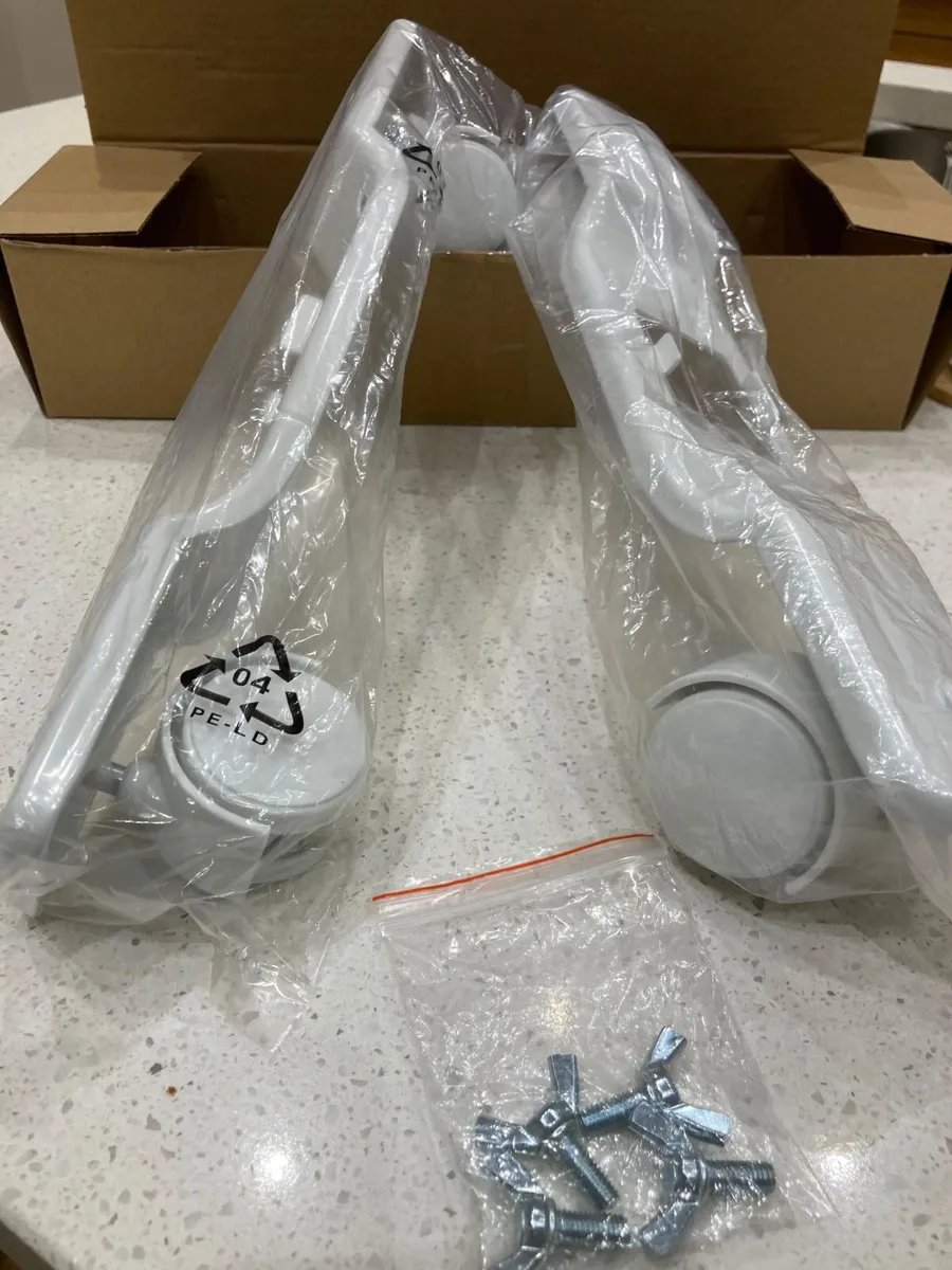 Dimplex 2kW Heater/Radiator - Image 4