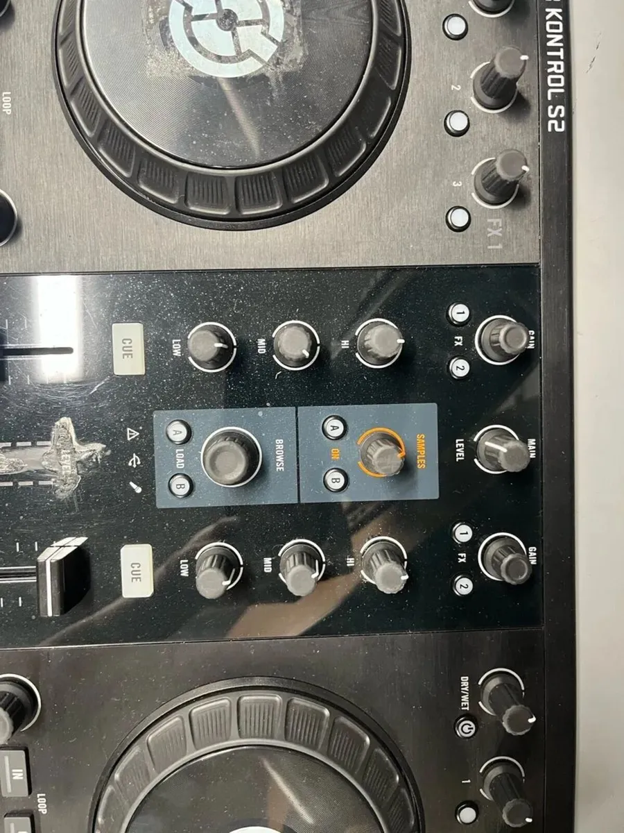 Traktor Kontrol S2 - Image 2