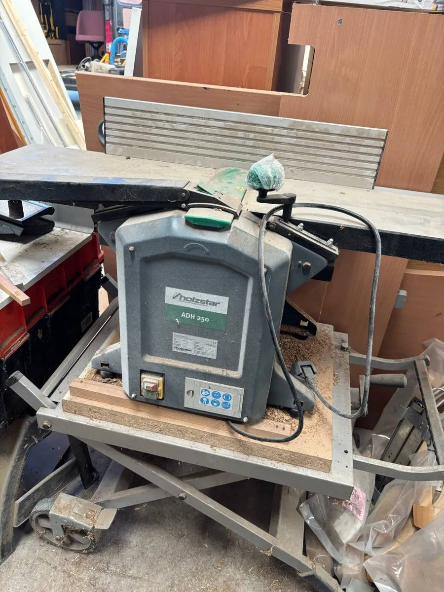 Various power tools and garden equipment - Image 4