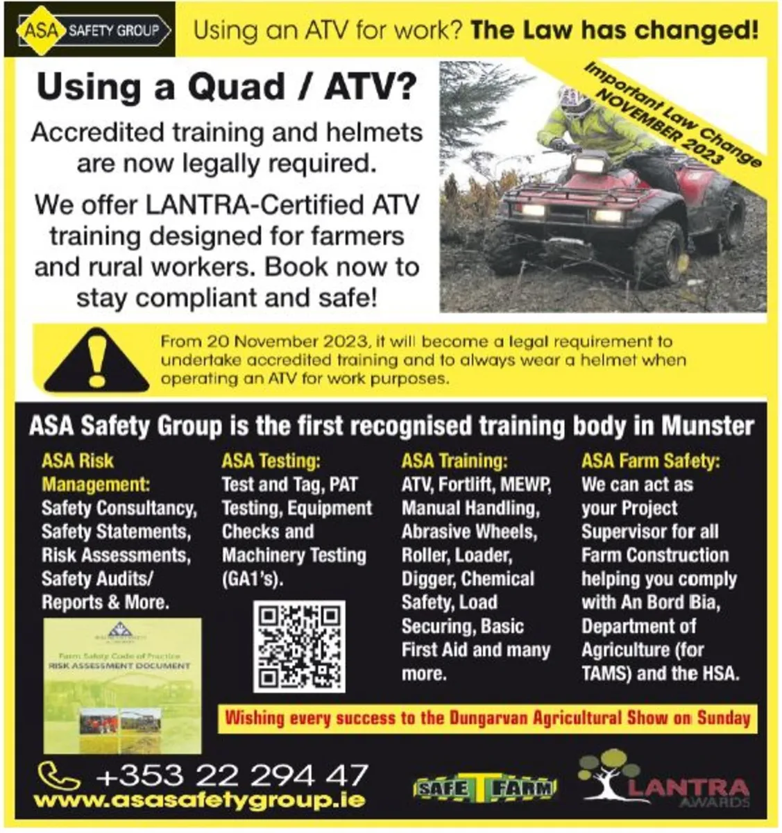 Farm Safety Services - Image 2